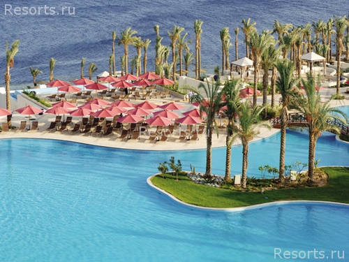 Grand Rotana Resort & Spa 26